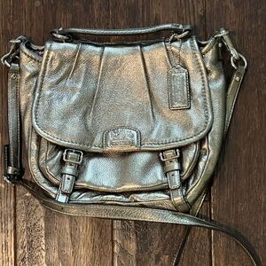 Coach crossbody